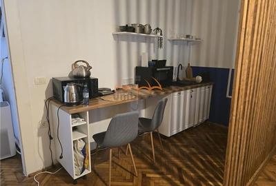 Apartament cu o camera 34/?, de inchiriat  str. Horea ! - 6