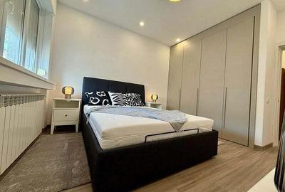 Tineretului apartament 3 camere renovat. mobilat nou - 20