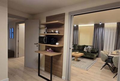 Apartament cu 3 camere decomandat în Central - 9