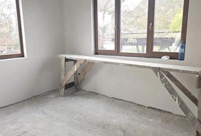 Vand casa la rosu in Deva, D+E+M, constructie din BCA din anul 2020 acoperita cu pod si tigla Vand casa la rosu in Deva, D+E+M, constructie din BCA din anul 2020 acoperita cu pod si tigla - 19
