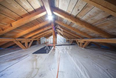 Vilă individuală premium,Dumbravita zona centrala - 43