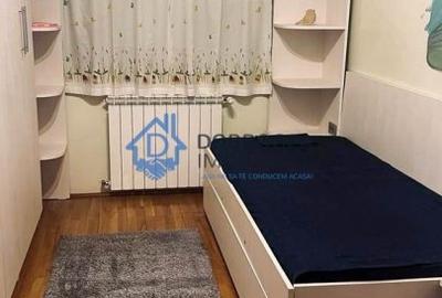 ULTRACENTRAL -3 CAMERE DECOMANDAT, ETAJ 1,MOBILAT SI UTILAT - 11