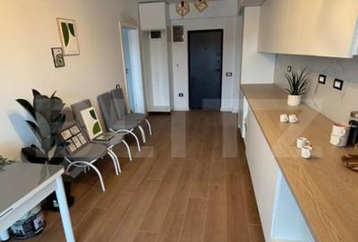 Apartament cu 2 camere decomandat, mobilat în Griviței