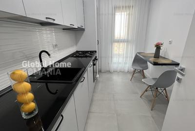 Apart 2 Camere + Parcare | Onix Residence – Aviatiei | Mobilat & Utilat Premium - 19