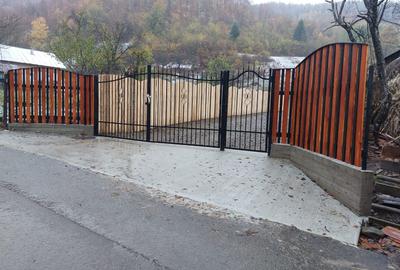 Teren de 12500 mp, în Central - 7