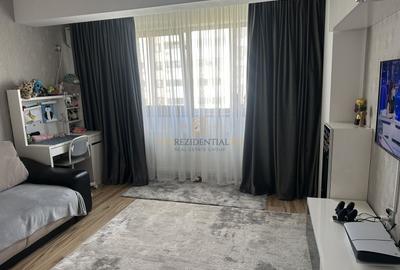 Apartament cu 2 camere decomandat, mobilat în Berceni - 4
