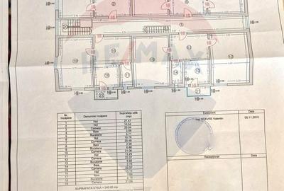 Casă individuală cu 13 camere cu Teren 405 Mp în Chiajna - 3