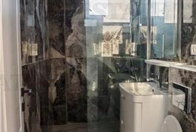 Penthouse cu vedere la mare, incalzire in pardoseala, tavane Barisol si finisaje - 11