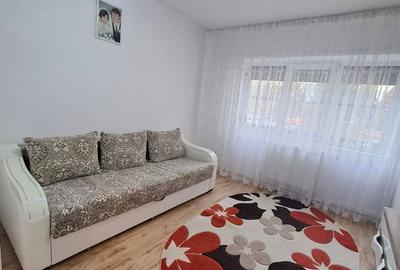Apartament cu 3 camere decomandat în Central - 12