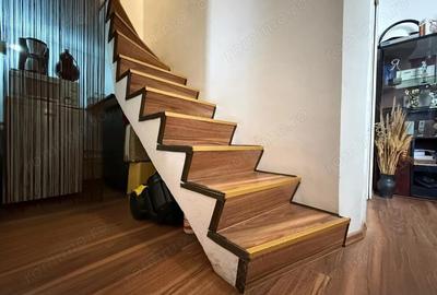 Apartament cu 5 camere semidecomandat în Calea Victoriei - 10