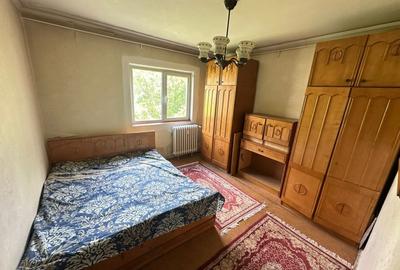 Apartament cu 3 camere decomandat, mobilat în Gorjului - 2
