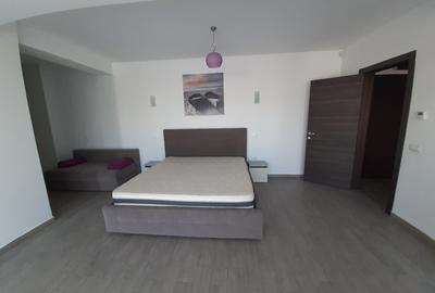 Apartament 2 camere bloc LUX cu piscina ponton vila Sophia 2 Mamaia Constanta - 4
