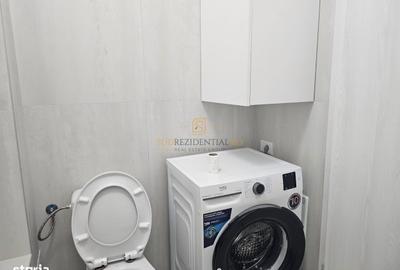 Apartament cu 2 camere decomandat, mobilat în Metalurgiei - 1