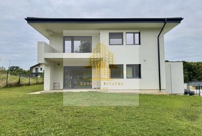 Casă individuală cu 4 camere cu Teren 1000 Mp în Bârnova - 1