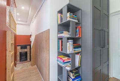 Apartament 2 camere | P-ta Romana | Gradina Icoanei - 10