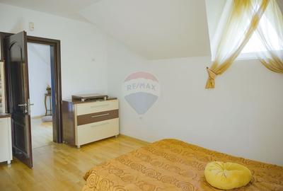 Casa cu piscina si teren de tenis - Girov, 10 min de Piatra Neamt - 31