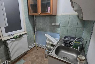 Vand garsoniera Micro 38 - 1