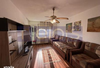 Apartament cu 2 camere decomandat, mobilat în Obor - 9