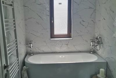 Casa de 4 camere, ultra-lux, 162  mp utili, gradina, Zona Tauti - 6