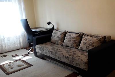 Apartament cu 2 camere decomandat, mobilat în Mircea cel Bătrân - 8