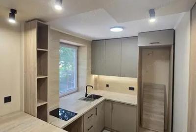 Garsonieră în Florilor - 3