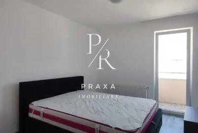 Apartament cu 2 camere semidecomandat, mobilat în Florești - 3