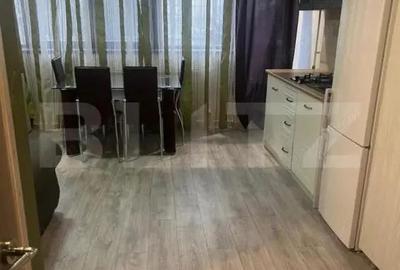 De inchiriat apartament cu o camera zona splai bahlui - 3