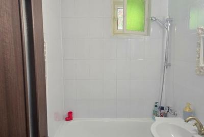 Vand apartament 2 camere in Deva, zona I. Traian, parter, mobilat - 9