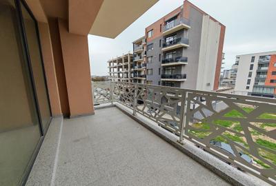 Apartament cu 3 camere decomandat în Tomis Plus - 17