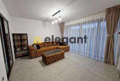 3 camere, LUX, 86 mp, parcare, AC, centrala, George Enescu-Liceul de Chimie - 2