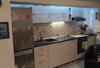 Garsonieră Renovată 32 mp – Gata de mutare - 8