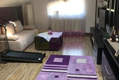 Casă individuală cu 5 camere cu Canalizare în Central - 10