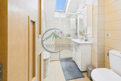 Apartament cu 2 camere de tip studio zona de case - Comision 0% - 4