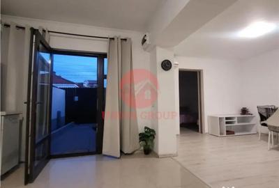 Casă cu 3 camere cu Teren 107 Mp în Delfinariu - 5