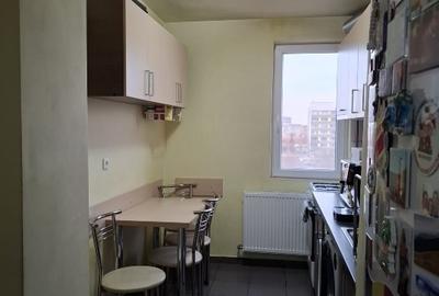 Apartament cu 2 camere decomandat în Aradului - 2