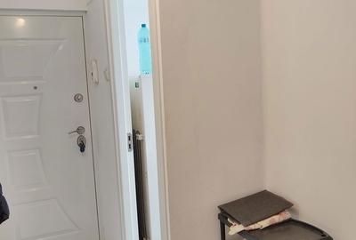 Apartament cu 2 camere nedecomandat în Vest - 10