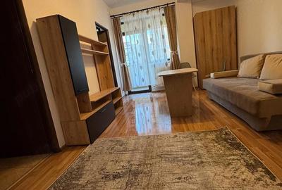 Apartament cu 2 camere decomandat în Central - 1