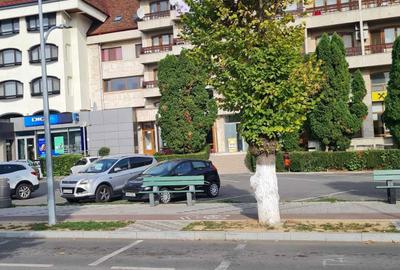 Garsonieră decomandată în Central - 5