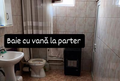 Casă cu 4 camere în Cetate - 5
