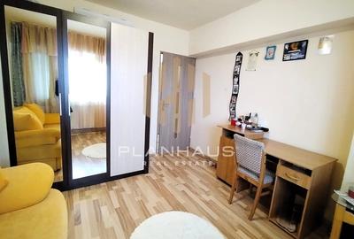 Apartament 2 camere, etaj intermediar cu lift, decomandat, zona Gării! - 4