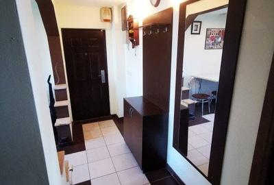 Apartament cu 2 camere decomandat, mobilat în Aradului - 5
