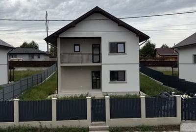 Case Single 4c P+1 Valea Lupului-Iasi - 1