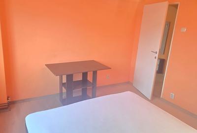 Apartament cu 2 camere decomandat în Decebal - 9