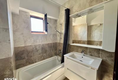 Apartament cu 2 camere decomandat în Cug - 5