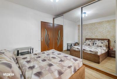 Apartament cu 2 camere decomandat, mobilat în Polonă - 4