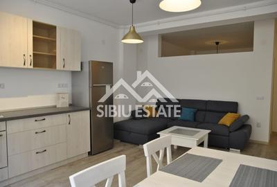 Apartament cu 3 camere semidecomandat în Ștrand - 2