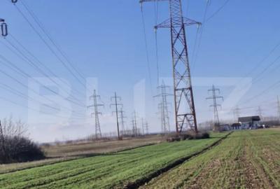 Teren în Central - 2