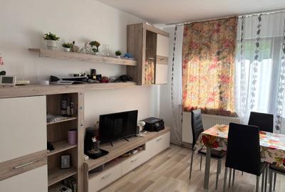 Apartament cu 2 camere semidecomandat în Central - 2