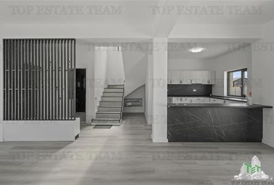Vila moderna individuala cu 4 camere , 2 bai , Living open space, terasa,incalzi - 15