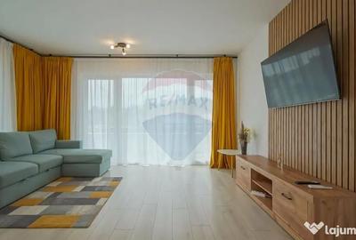 Apartament cu 3 camere decomandat în Bartolomeu